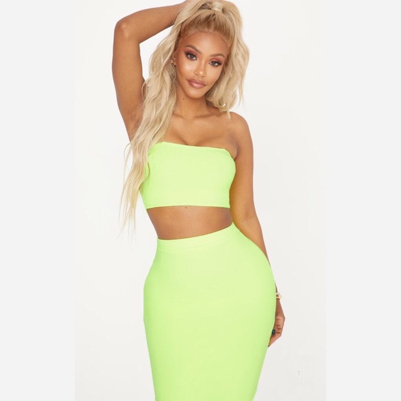 Fem Fatale Dresses & Skirts - Bundle Only! Party Girl Skirt Set